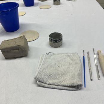 The Pottery Loop - Handbuilding class - Art Classes Near Me - Chicago, Illinois
