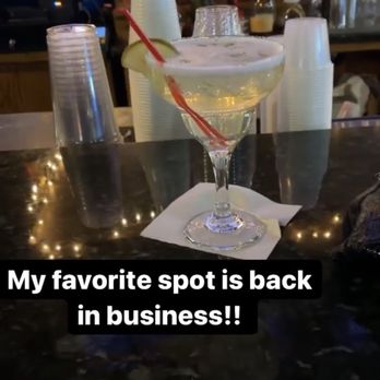 DJ's Sports Tavern - Margarita - Sports Bars Near Me - Cincinnati, Ohio