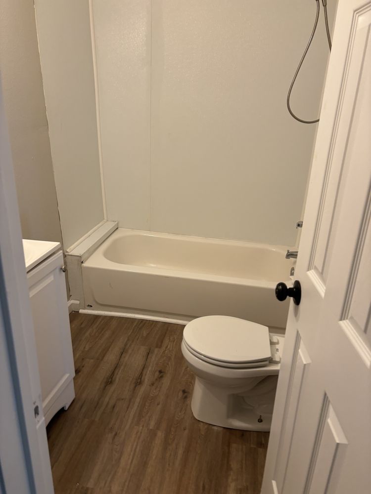 Slide of L&m roofing and construction