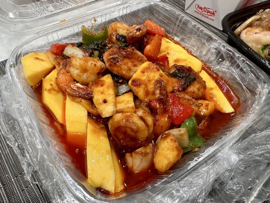 Dang's Thai Kitchen by null