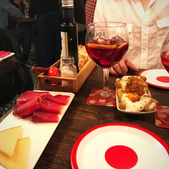 Casa Lolea - Tapas Bars Near Me - Barcelona, B Casa Lolea - Tapas Bars Near Me - Barcelona, B