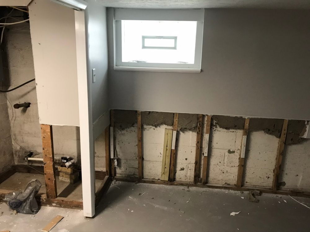 Slide of Sergent’s HandyPros Home Services