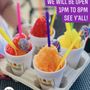 Photo of Freezetopia Shaved Ice