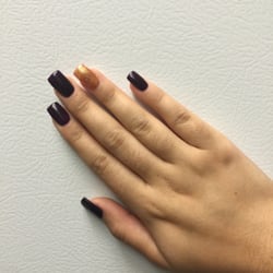 Number 1 Nails - Square Tips by Emily