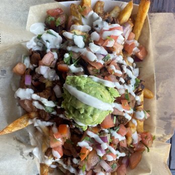 Chicana - Asada fries - Vegan Near Me - Fullerton, California Chicana - Asada fries - Vegan Near Me - Fullerton, California