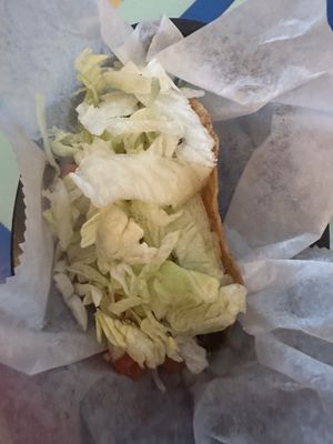 Taqueria el Poblano by null