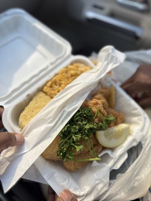 Louisiana Heaven by null