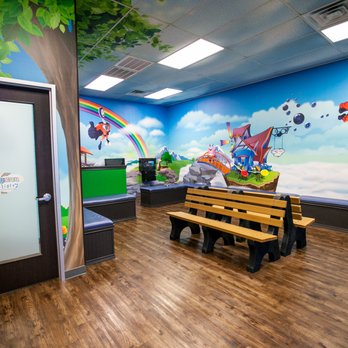 Jamboree Dentistry - Pediatric Dentists Near Me - Houston, Texas Jamboree Dentistry - Pediatric Dentists Near Me - Houston, Texas