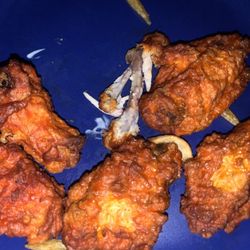 Kings Of Wings - Wings