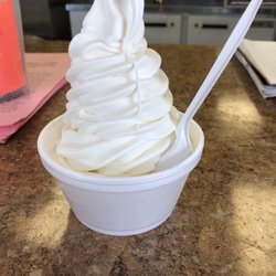 Hopewell Custard