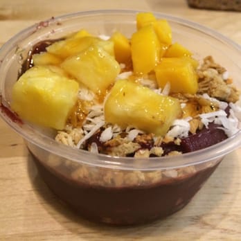 Acai Republic - madly mango - Juice Bars & Smoothies Near Me - Tustin, California Acai Republic - madly mango - Juice Bars & Smoothies Near Me - Tustin, California