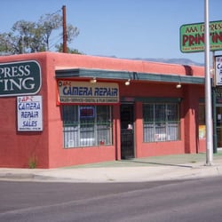 Albuquerque Photo-Technologies