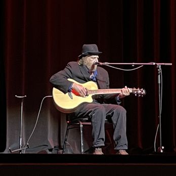 King Center For Performing Arts - Steven Wright - April 2022 - Performing Arts Near Me - Melbourne, Florida King Center For Performing Arts - Steven Wright - April 2022 - Performing Arts Near Me - Melbourne, Florida