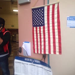 Ranchito Ave Elementary School - Voted