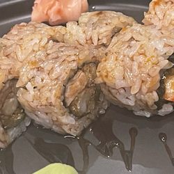Surf and Turf!