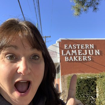 Eastern Lamejun Bakers - Bakeries Near Me - Belmont, Massachusetts Eastern Lamejun Bakers - Bakeries Near Me - Belmont, Massachusetts