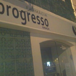 Farmácia Almeida Dias