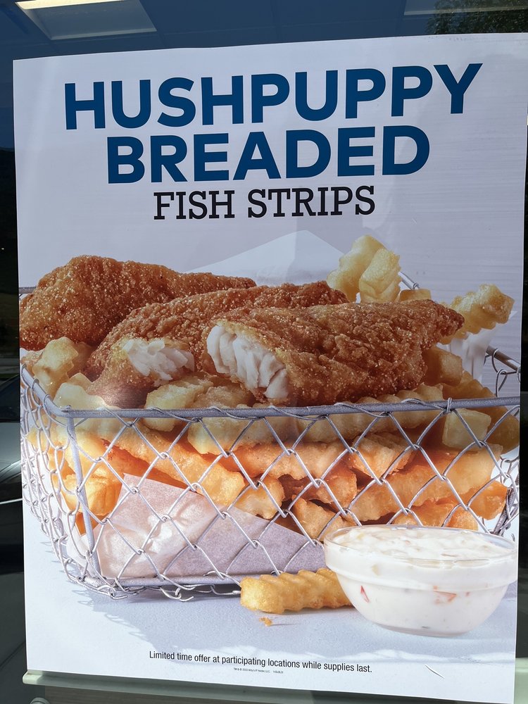 ARBY’S Updated August 2024 51171 HIGHWAY 6 & 24, GLENWOOD SPRINGS