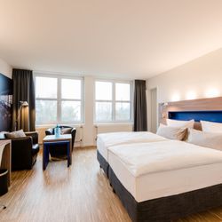 Hotel Alte Werft - Standardzimmer