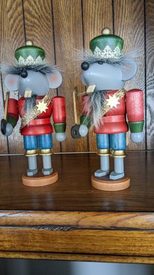 Käthe Wohlfahrt of America by null