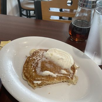 Restaurante Azucena - Buttermilk Pancake - Salvadoran Near Me - Houston, Texas Restaurante Azucena - Buttermilk Pancake - Salvadoran Near Me - Houston, Texas