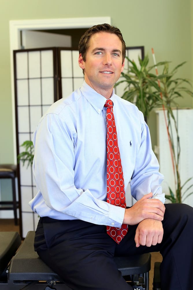 PAINT CREEK CHIROPRACTIC Updated August 2024 528 N Main St