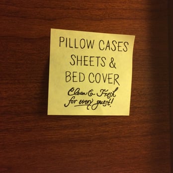 Hampton Inn London-North - Check my review! This is one of the bed notes - Hotels Near Me - London, Kentucky