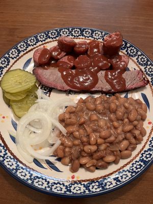 Southside Market & Barbeque by null