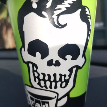Rad Coffee  - Dirty Chai - Coffee & Tea Near Me - Long Beach, California