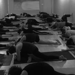 Power Yoga Works