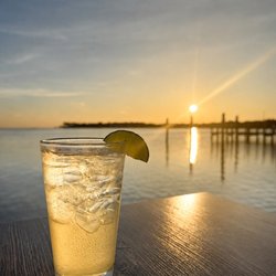 Lazy Days South - Margarita. A feast for your eyes.