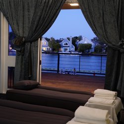 W Body & Foot Spa - W spa