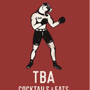 TBA - the logo for a cocktail bar - Cocktail Bars Near Me - San Antonio, Texas TBA - the logo for a cocktail bar - Cocktail Bars Near Me - San Antonio, Texas