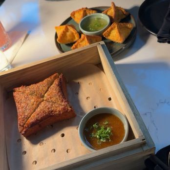Xo Brasserie - Cantonese Near Me - Charleston, South Carolina