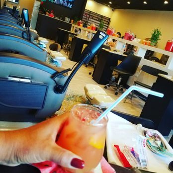 Allure Nails & Spa - Eyelash Service Near Me - Lemon Grove, California Allure Nails & Spa - Eyelash Service Near Me - Lemon Grove, California