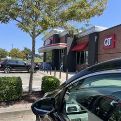 QuikTrip - Spartanburg, S.C.