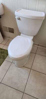 Basiles Contracting Services Logo