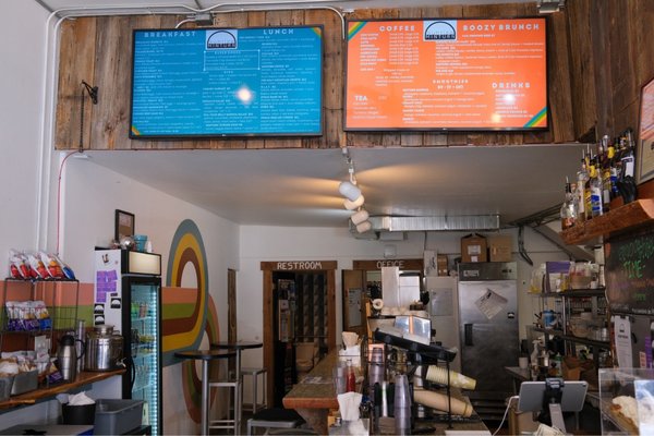 Sunrise Minturn | Cafe + Cocktails by null