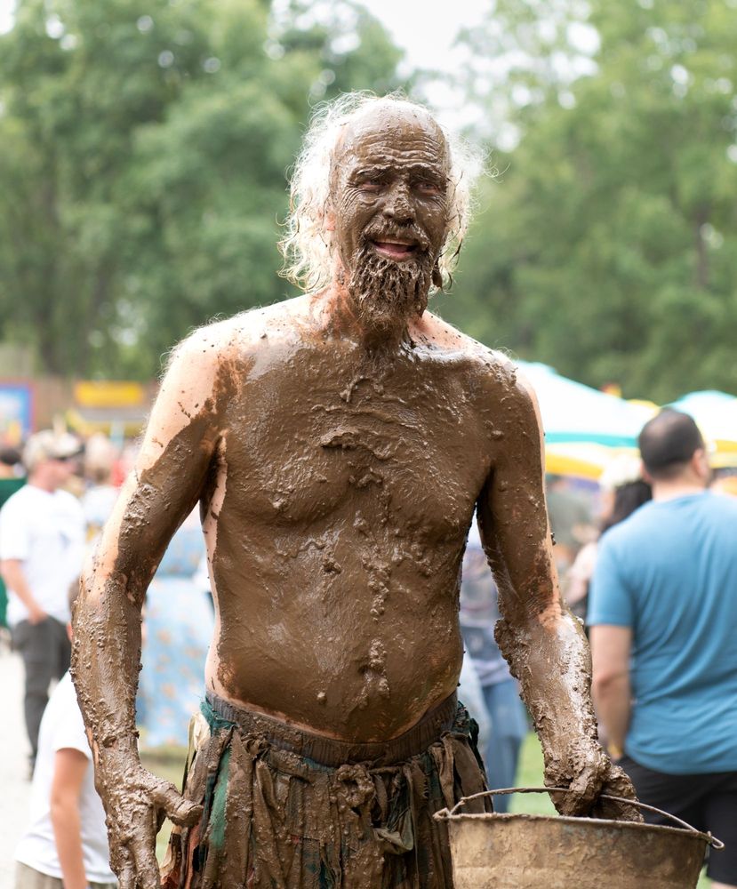Ohio Renaissance Festival
