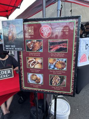 Only Ono BBQ by null