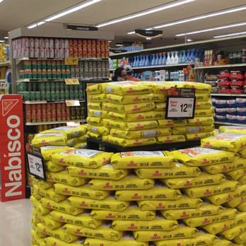 Safeway - Nice display of rice - Grocery Near Me - Ewa Beach, Hawaii