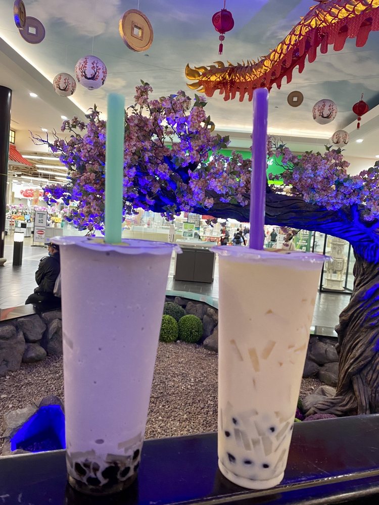 DREAM TEA HOUSE 24 Photos & 31 Reviews 8882 170th St, Edmonton, AB