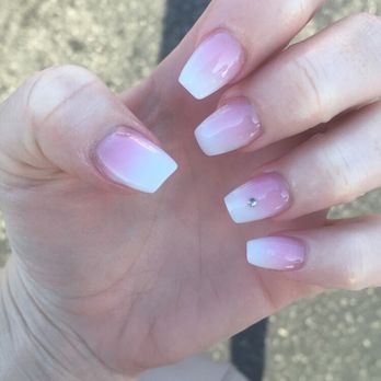 Captivate Nail Spa - thank you Eric! - Nail Salons Near Me - Fullerton, California