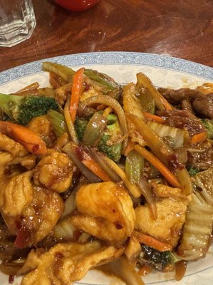 Dengs Garden by null