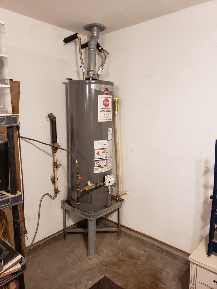 BURSHA BROTHERS HVAC AND REFRIGERATION SERVICES Updated August 2024