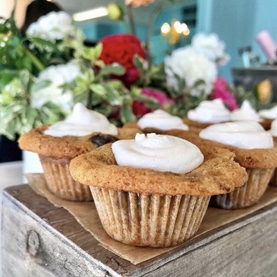 Kellie's Baking Co. by null