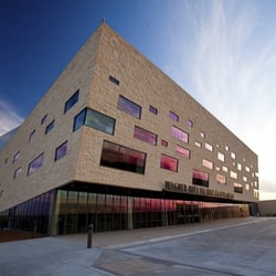Wagner Noel Performing Arts Center