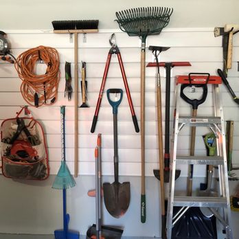 Garage Guru Storage Systems - Home Organization Near Me - North Vancouver, British Columbia