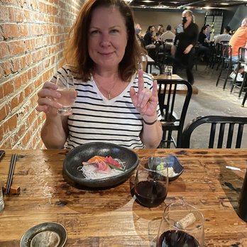 M Sushi - Sashimi and my love - Sushi Bars Near Me - Durham, North Carolina