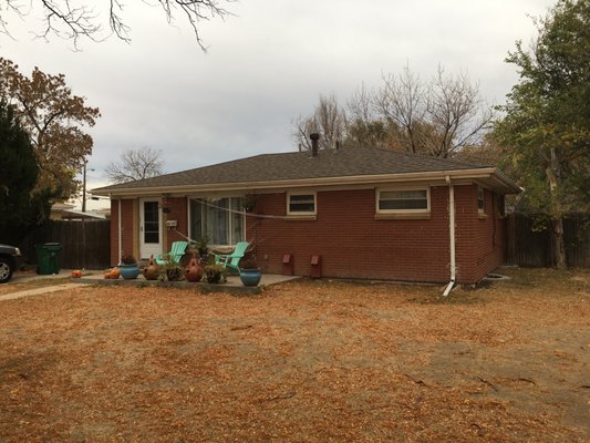 Integrity Pro Roofing by null